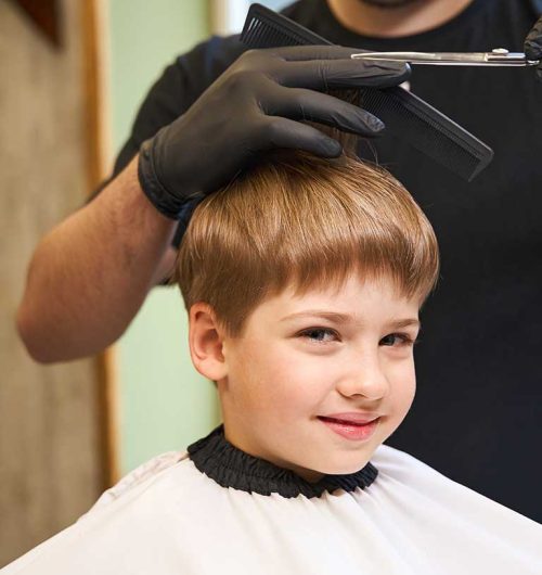 corte-infantil